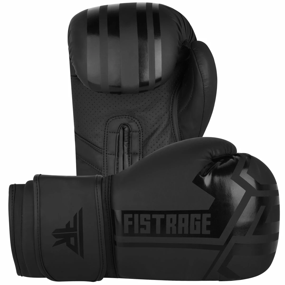 Fistrage USA FISTRAGE MATT BOXING GLOVES 7 Fistrage USA FISTRAGE MATT BOXING GLOVES