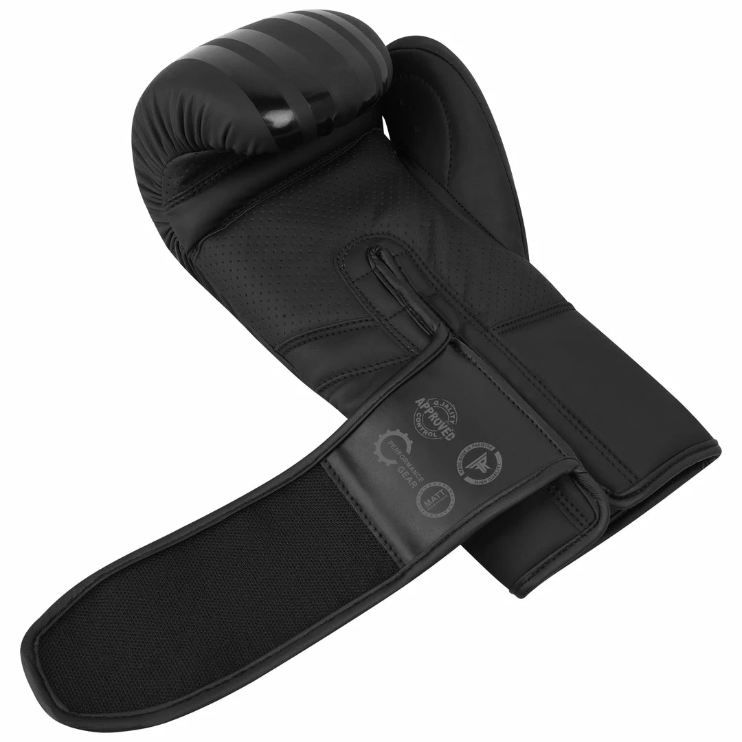 Fistrage USA FISTRAGE MATT BOXING GLOVES 8 Fistrage USA FISTRAGE MATT BOXING GLOVES