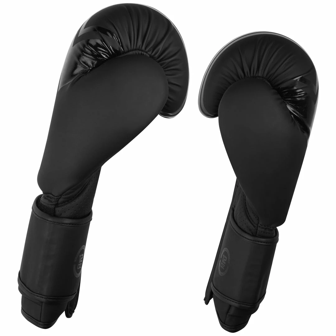 Fistrage USA FISTRAGE MATT BOXING GLOVES 9 Fistrage USA FISTRAGE MATT BOXING GLOVES