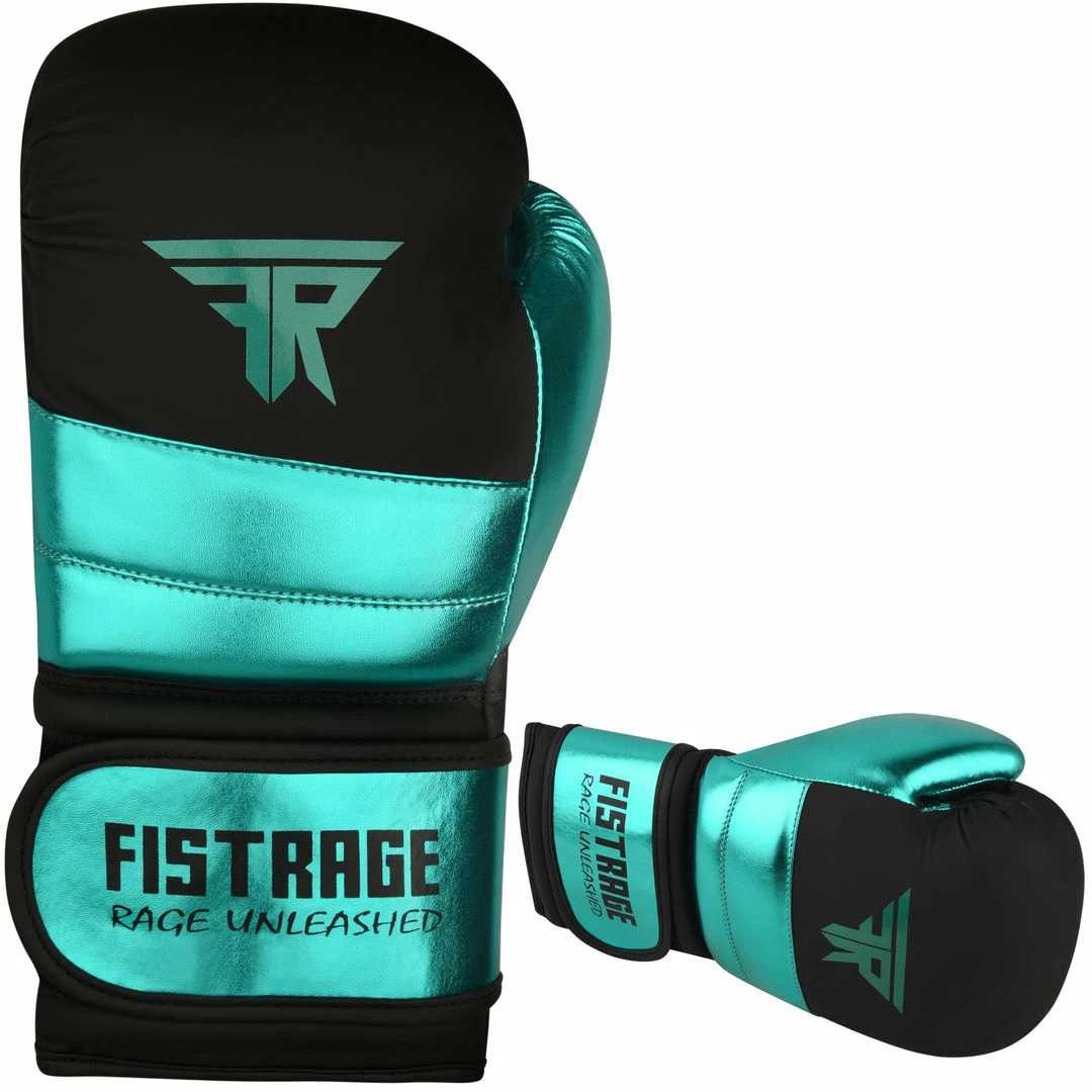 FISTRAGE Boxing Gloves BULGING DERMIS Metallic Leather MMA Training Muay Thai Sparring For Men & Women Boxing All 7 FISTRAGE Boxing Gloves BULGING DERMIS Metallic Leather MMA Training Muay Thai Sparring For Men & Women Boxing All