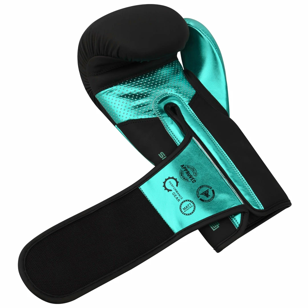 FISTRAGE Boxing Gloves BULGING DERMIS Metallic Leather MMA Training Muay Thai Sparring For Men & Women Boxing All 6 FISTRAGE Boxing Gloves BULGING DERMIS Metallic Leather MMA Training Muay Thai Sparring For Men & Women Boxing All