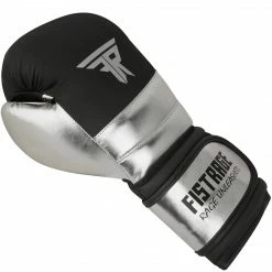 FISTRAGE Boxing Gloves BULGING DERMIS Metallic Leather MMA Training Muay Thai Sparring For Men & Women Boxing All 50 FISTRAGE Boxing Gloves BULGING DERMIS Metallic Leather MMA Training Muay Thai Sparring For Men & Women Boxing All