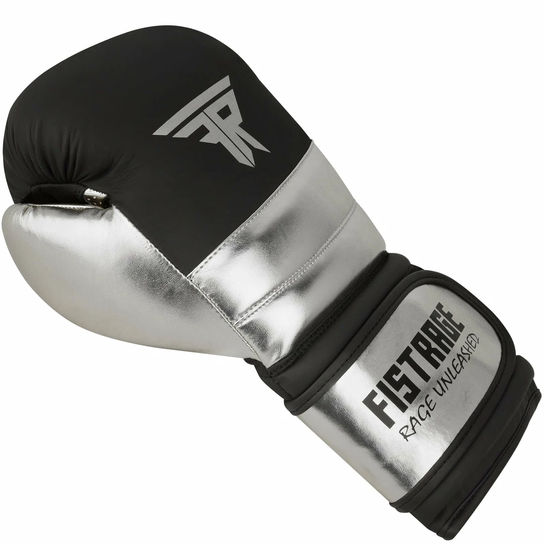 FISTRAGE Boxing Gloves BULGING DERMIS Metallic Leather MMA Training Muay Thai Sparring For Men & Women Boxing All 24 FISTRAGE Boxing Gloves BULGING DERMIS Metallic Leather MMA Training Muay Thai Sparring For Men & Women Boxing All