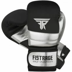 FISTRAGE Boxing Gloves BULGING DERMIS Metallic Leather MMA Training Muay Thai Sparring For Men & Women Boxing All 51 FISTRAGE Boxing Gloves BULGING DERMIS Metallic Leather MMA Training Muay Thai Sparring For Men & Women Boxing All