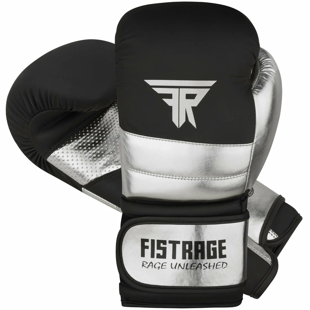 FISTRAGE Boxing Gloves BULGING DERMIS Metallic Leather MMA Training Muay Thai Sparring For Men & Women Boxing All 25 FISTRAGE Boxing Gloves BULGING DERMIS Metallic Leather MMA Training Muay Thai Sparring For Men & Women Boxing All