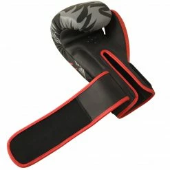 FISTRAGE DEMOLISH BOXING GLOVES LEATHER 14 FISTRAGE DEMOLISH BOXING GLOVES LEATHER