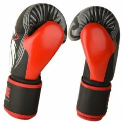 FISTRAGE DEMOLISH BOXING GLOVES LEATHER 15 FISTRAGE DEMOLISH BOXING GLOVES LEATHER