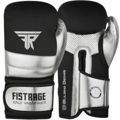 FISTRAGE Boxing Gloves BULGING DERMIS Metallic Leather MMA Training Muay Thai Sparring For Men & Women Boxing All 39 FISTRAGE Boxing Gloves BULGING DERMIS Metallic Leather MMA Training Muay Thai Sparring For Men & Women Boxing All