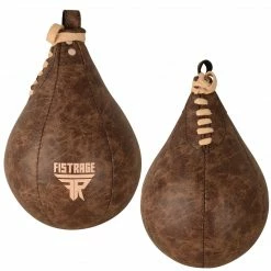 FISTRAGE SPEED BAG VINTAGE Boxing All