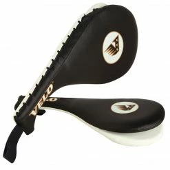 Velo Sport VELO™ TAEKWONDO KICK PAD Martial Arts 31 Velo Sport VELO™ TAEKWONDO KICK PAD Martial Arts