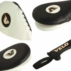 Velo Sport VELO™ TAEKWONDO KICK PAD Martial Arts 28 Velo Sport VELO™ TAEKWONDO KICK PAD Martial Arts