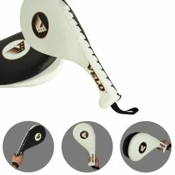 Velo Sport VELO™ TAEKWONDO KICK PAD Martial Arts 30 Velo Sport VELO™ TAEKWONDO KICK PAD Martial Arts