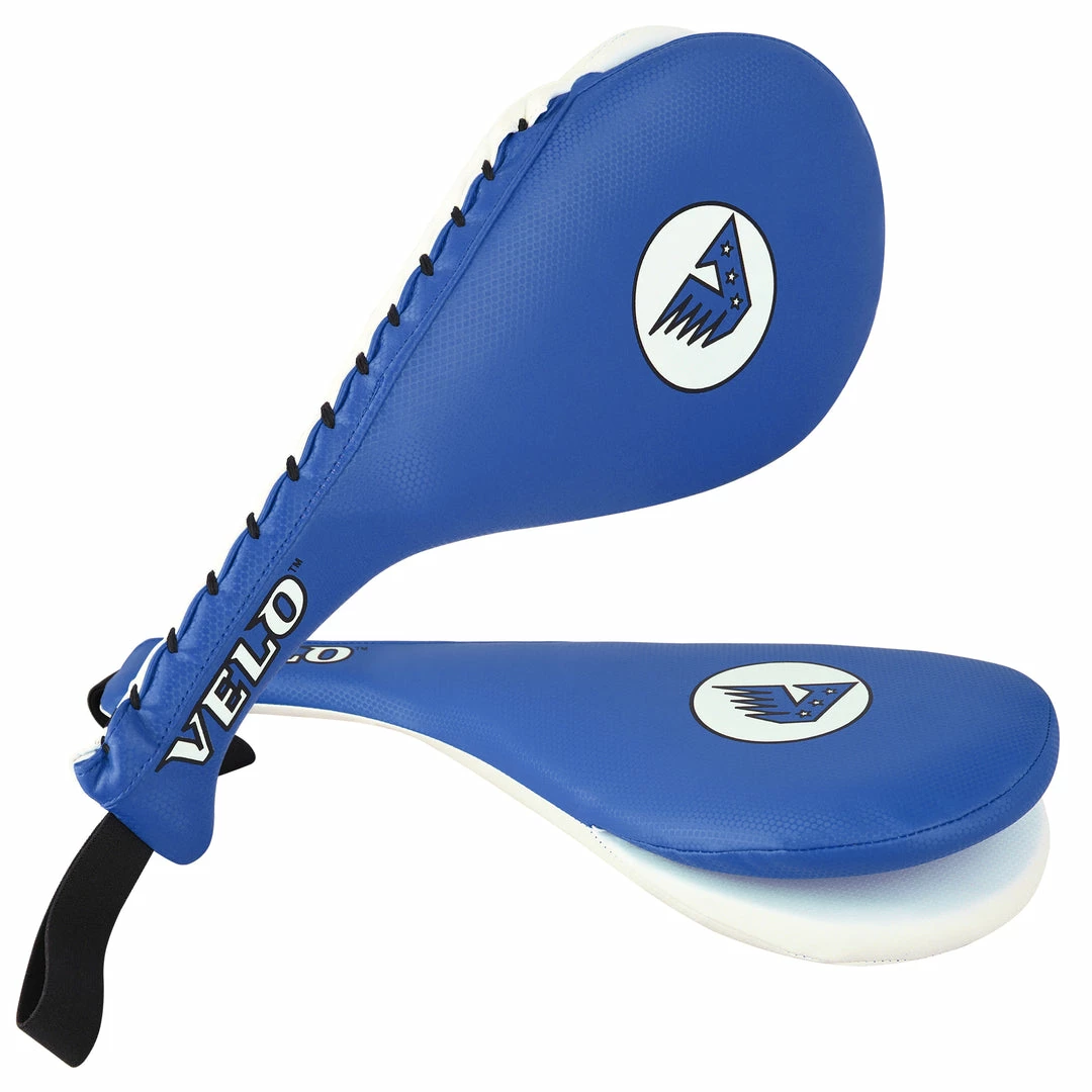 Velo Sport VELO™ TAEKWONDO KICK PAD Martial Arts 12 Velo Sport VELO™ TAEKWONDO KICK PAD Martial Arts