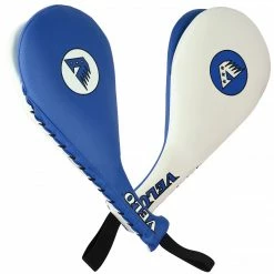 Velo Sport VELO™ TAEKWONDO KICK PAD Martial Arts 34 Velo Sport VELO™ TAEKWONDO KICK PAD Martial Arts