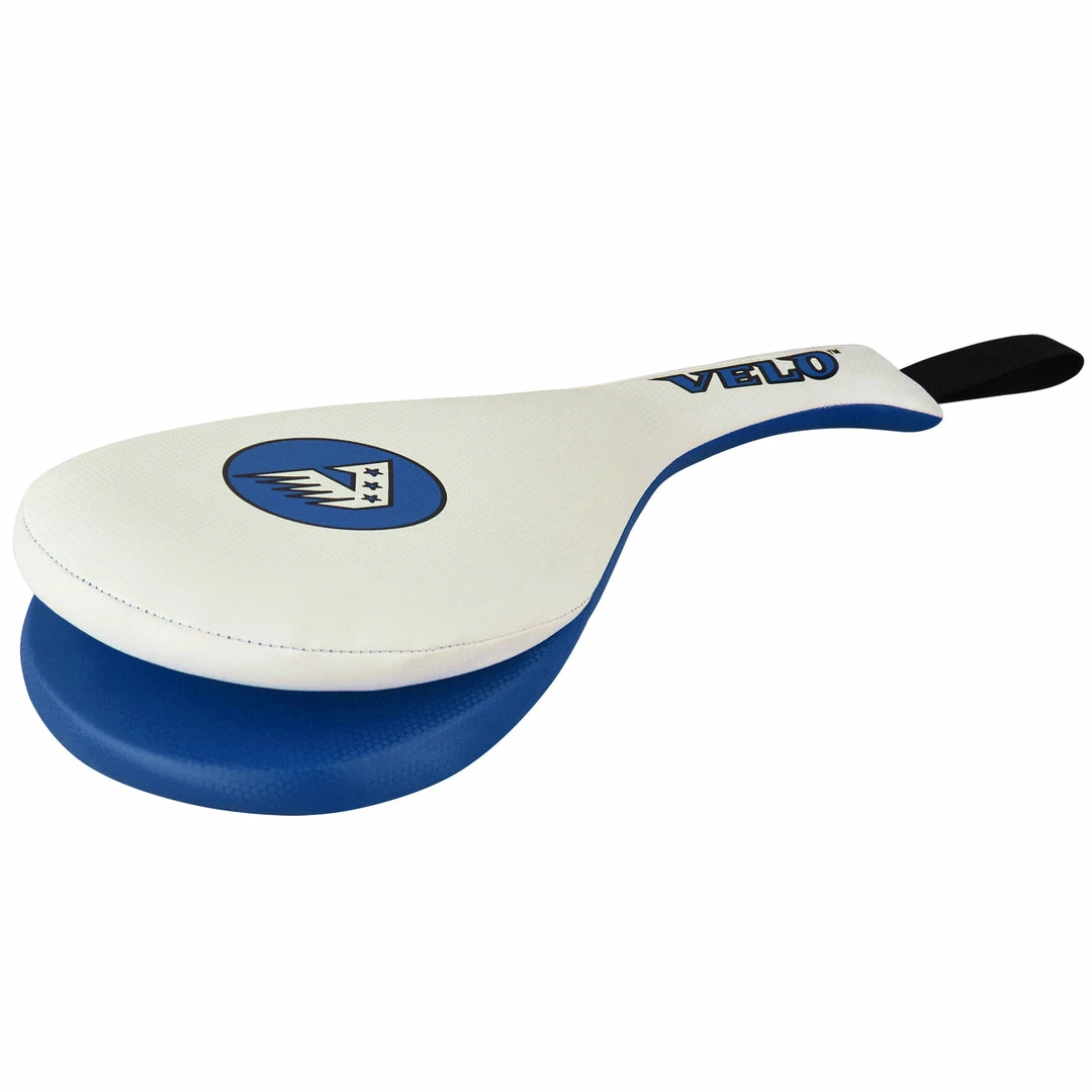 Velo Sport VELO™ TAEKWONDO KICK PAD Martial Arts 15 Velo Sport VELO™ TAEKWONDO KICK PAD Martial Arts