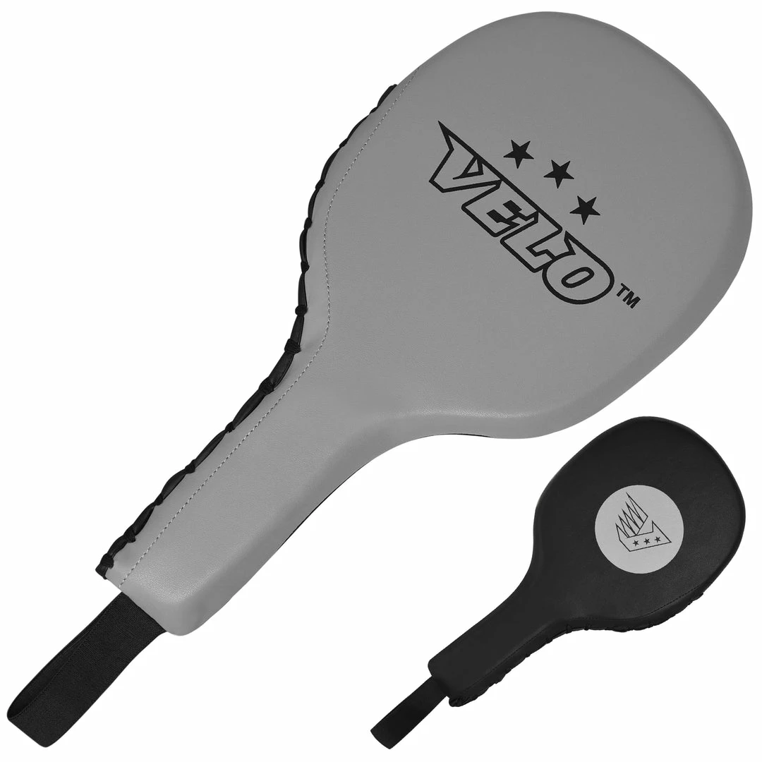 Velo Sport VELO™ TAEKWONDO PADDLE KICK PAD 10 Velo Sport VELO™ TAEKWONDO PADDLE KICK PAD