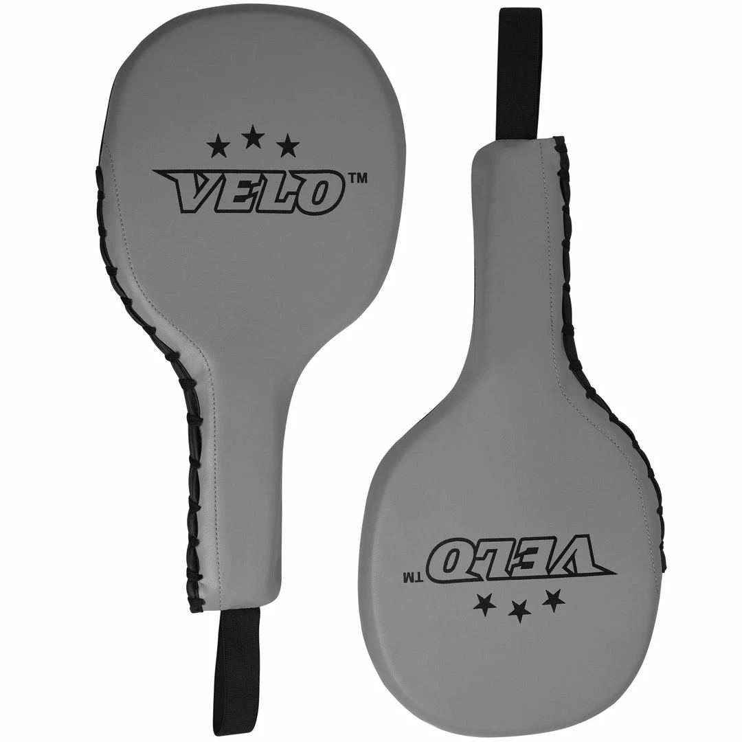 Velo Sport VELO™ TAEKWONDO PADDLE KICK PAD 15 Velo Sport VELO™ TAEKWONDO PADDLE KICK PAD
