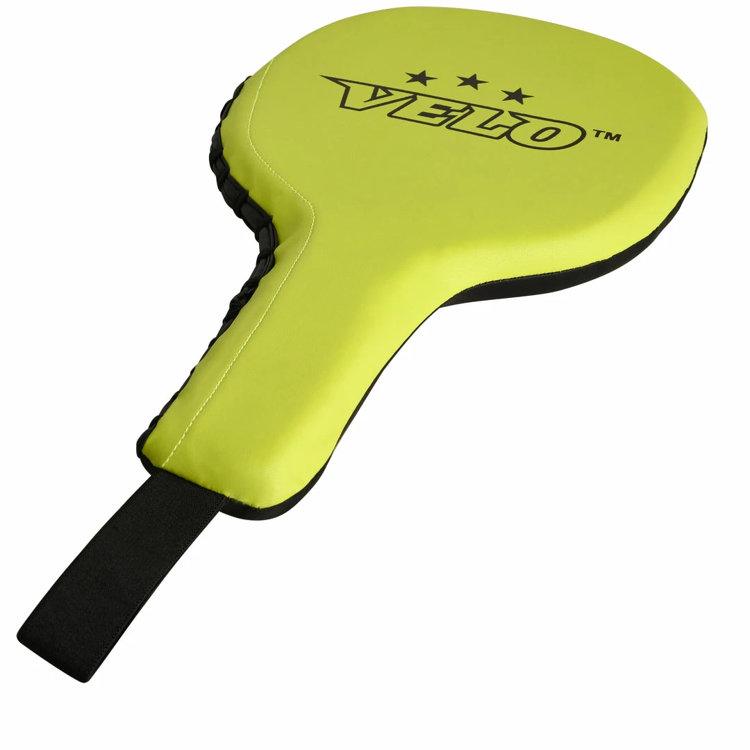 Velo Sport VELO™ TAEKWONDO PADDLE KICK PAD 5 Velo Sport VELO™ TAEKWONDO PADDLE KICK PAD