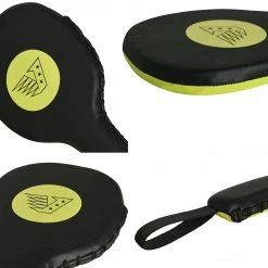 Velo Sport VELO™ TAEKWONDO PADDLE KICK PAD 24 Velo Sport VELO™ TAEKWONDO PADDLE KICK PAD