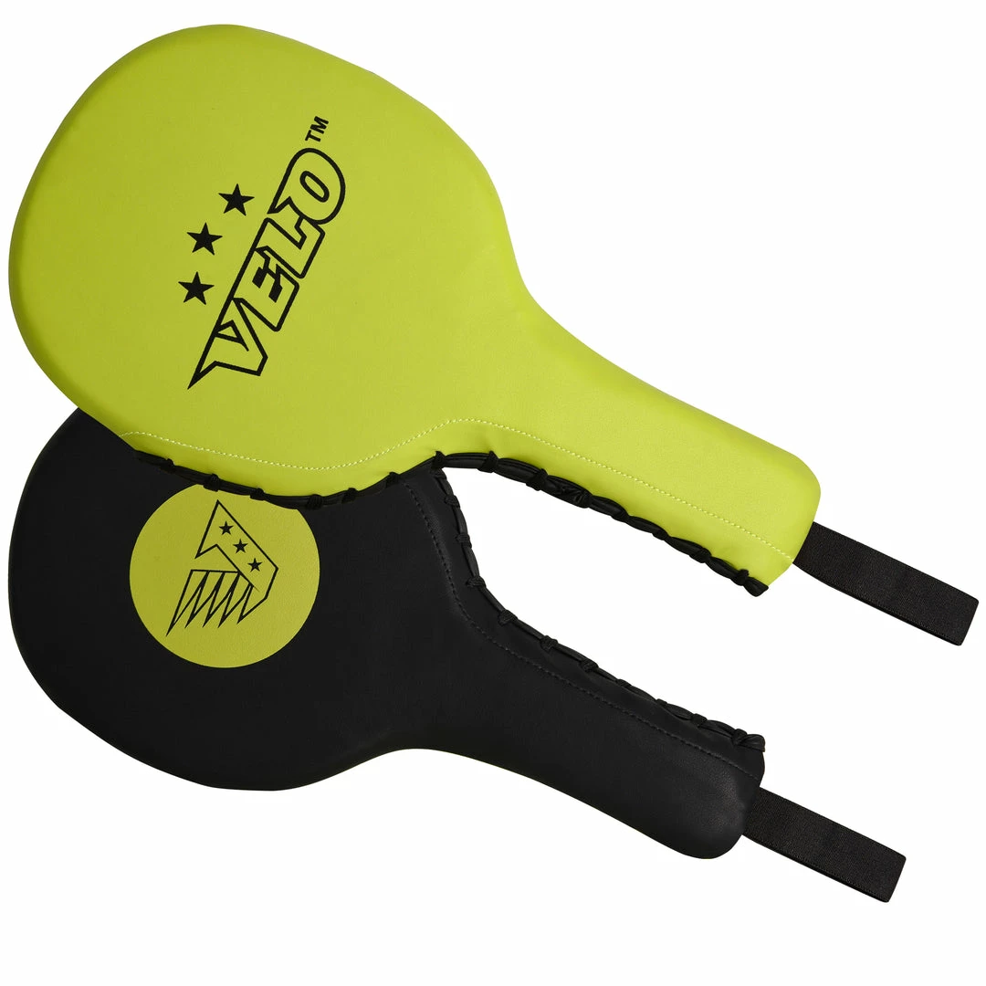 Velo Sport VELO™ TAEKWONDO PADDLE KICK PAD 7 Velo Sport VELO™ TAEKWONDO PADDLE KICK PAD