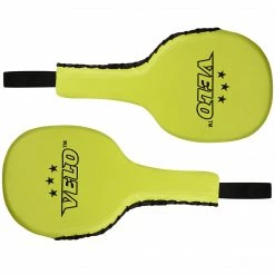 Velo Sport VELO™ TAEKWONDO PADDLE KICK PAD 27 Velo Sport VELO™ TAEKWONDO PADDLE KICK PAD