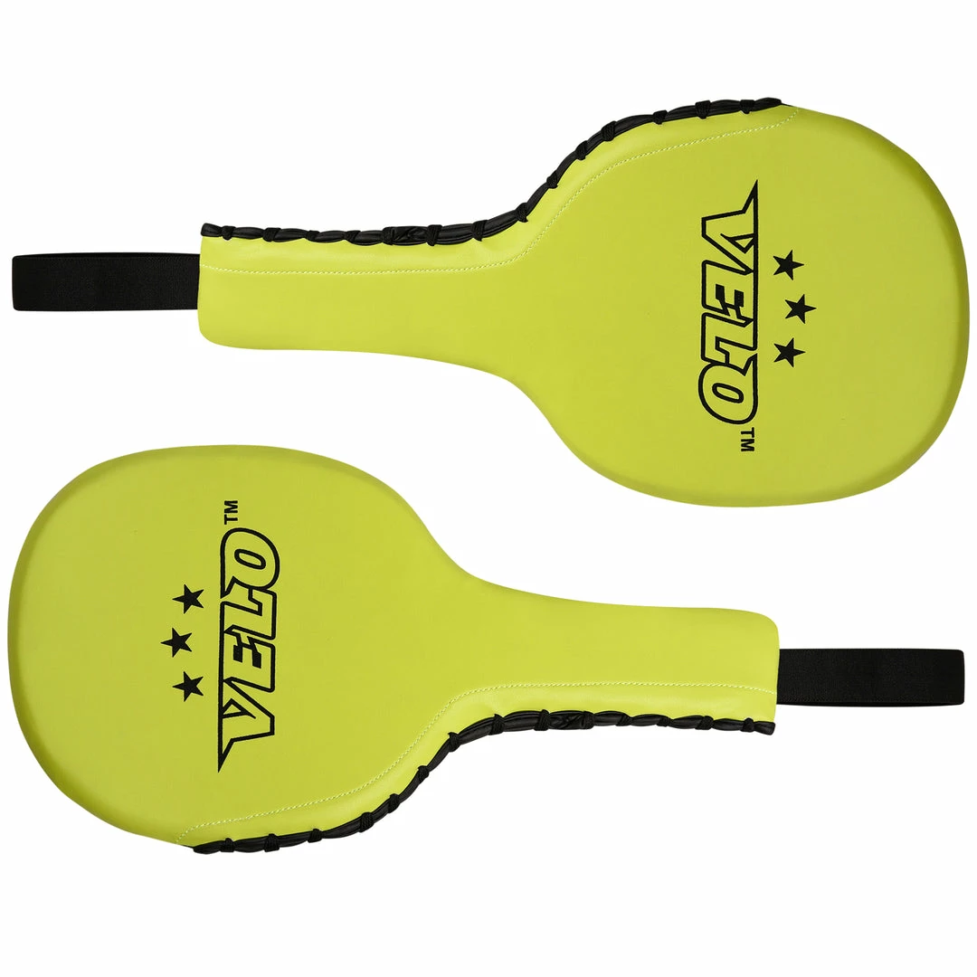 Velo Sport VELO™ TAEKWONDO PADDLE KICK PAD 9 Velo Sport VELO™ TAEKWONDO PADDLE KICK PAD