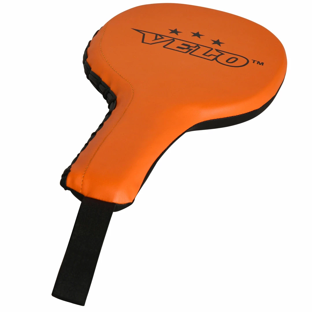 Velo Sport VELO™ TAEKWONDO PADDLE KICK PAD 17 Velo Sport VELO™ TAEKWONDO PADDLE KICK PAD