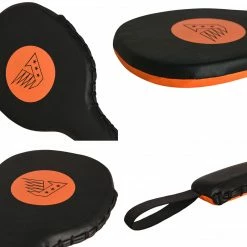 Velo Sport VELO™ TAEKWONDO PADDLE KICK PAD 36 Velo Sport VELO™ TAEKWONDO PADDLE KICK PAD