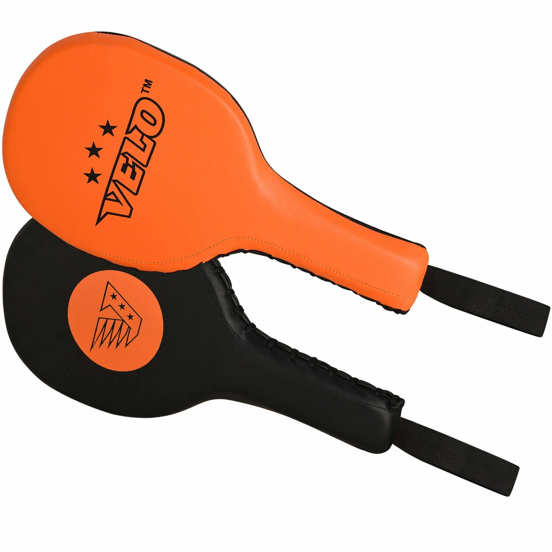 Velo Sport VELO™ TAEKWONDO PADDLE KICK PAD 19 Velo Sport VELO™ TAEKWONDO PADDLE KICK PAD
