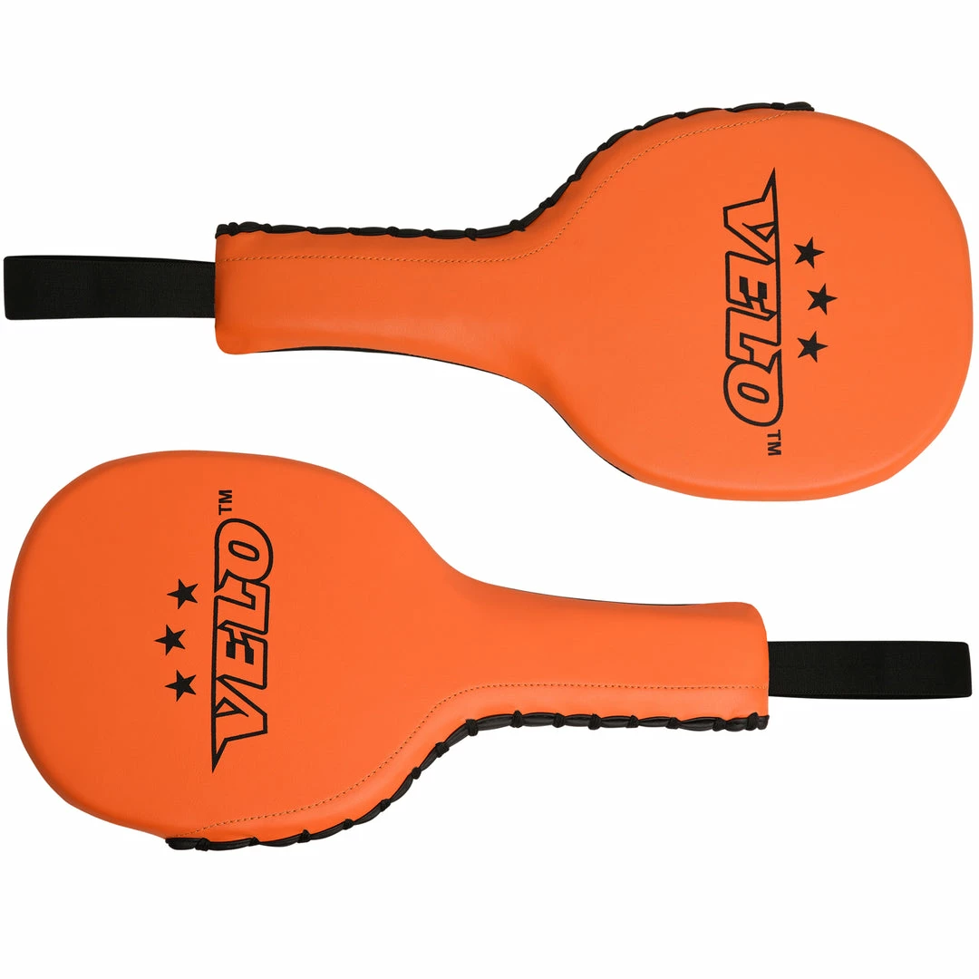 Velo Sport VELO™ TAEKWONDO PADDLE KICK PAD 21 Velo Sport VELO™ TAEKWONDO PADDLE KICK PAD
