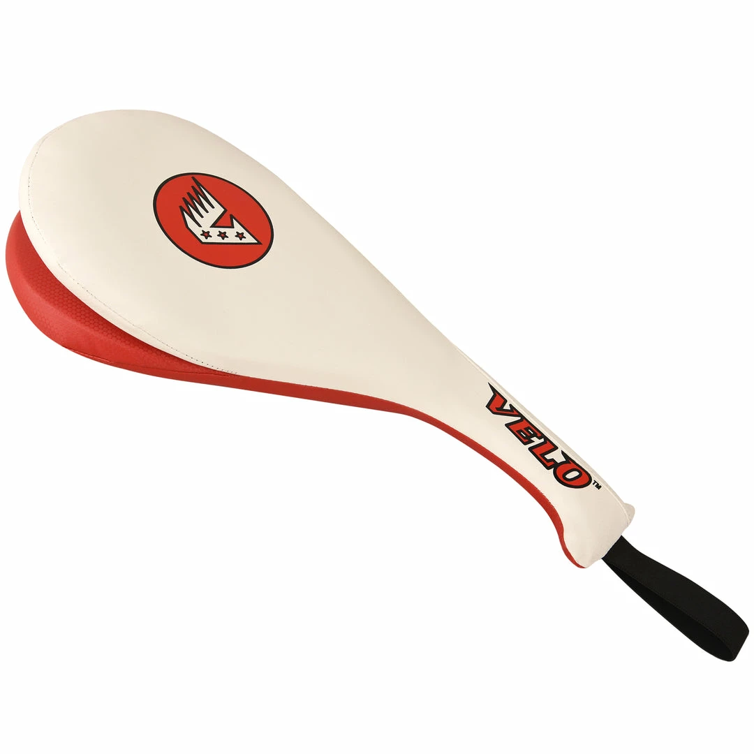 Velo Sport VELO™ TAEKWONDO KICK PAD Martial Arts 18 Velo Sport VELO™ TAEKWONDO KICK PAD Martial Arts