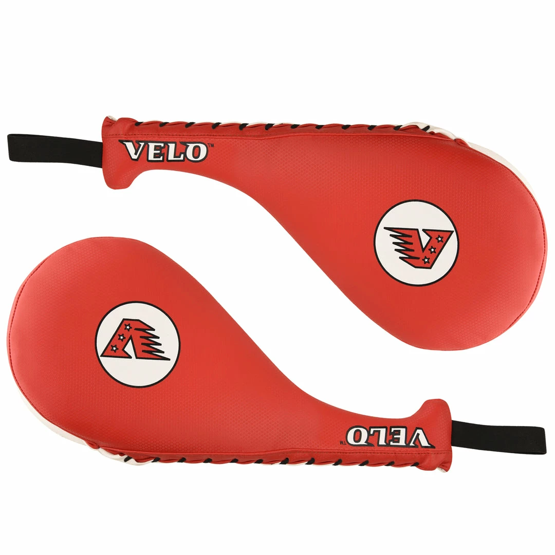 Velo Sport VELO™ TAEKWONDO KICK PAD Martial Arts 24 Velo Sport VELO™ TAEKWONDO KICK PAD Martial Arts