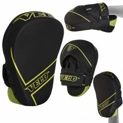 Velo Sport VELO™ MATTE FOCUS PAD