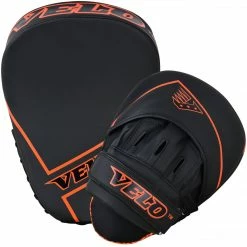 Velo Sport VELO™ MATTE FOCUS PAD