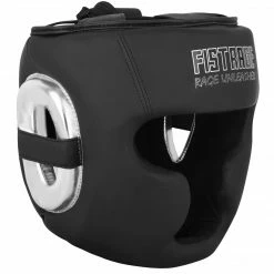 FISTRAGE HEAD GUARD With CHEEK PROTECTOR Boxing All