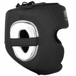 FISTRAGE HEAD GUARD With CHEEK PROTECTOR Boxing All