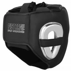 FISTRAGE HEAD GUARD With CHEEK PROTECTOR Boxing All