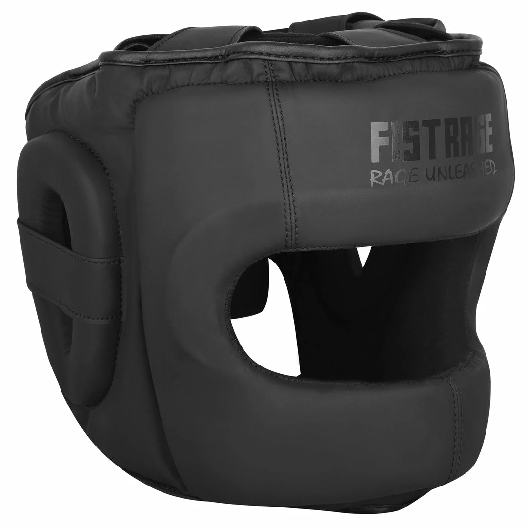 FISTRAGE MICROFIBER FULL FACE NOSE PROTECTION GUARD SPARRING HEADGEAR 5 FISTRAGE MICROFIBER FULL FACE NOSE PROTECTION GUARD SPARRING HEADGEAR
