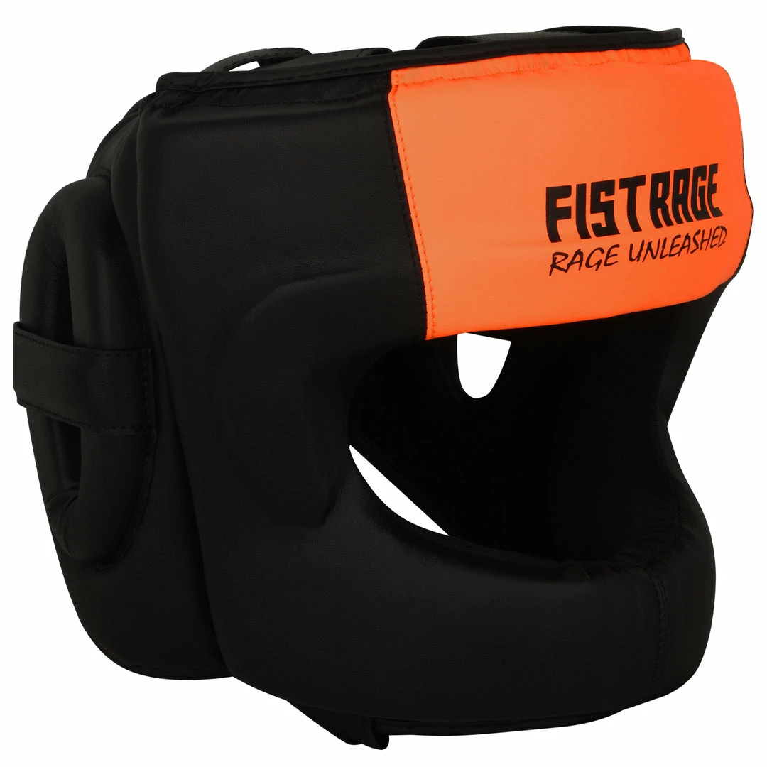 Boxing All FISTRAGE Microfiber Leather Head Guard Full Face With Nose Protection 12 Boxing All FISTRAGE Microfiber Leather Head Guard Full Face With Nose Protection