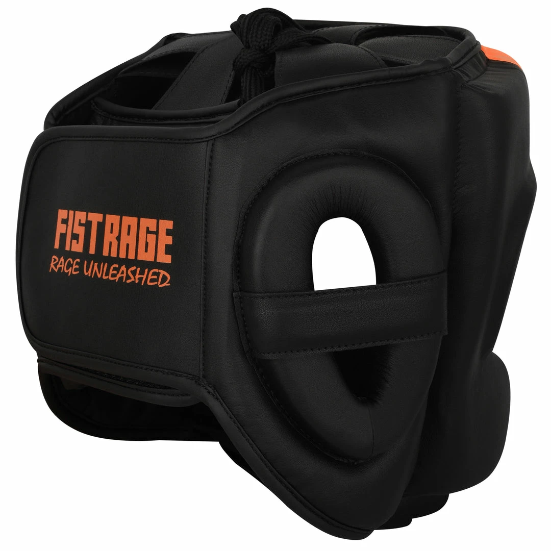 Boxing All FISTRAGE Microfiber Leather Head Guard Full Face With Nose Protection 13 Boxing All FISTRAGE Microfiber Leather Head Guard Full Face With Nose Protection