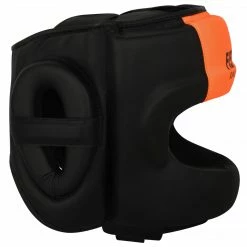 Boxing All FISTRAGE Microfiber Leather Head Guard Full Face With Nose Protection 34 Boxing All FISTRAGE Microfiber Leather Head Guard Full Face With Nose Protection