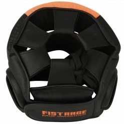Boxing All FISTRAGE Microfiber Leather Head Guard Full Face With Nose Protection 36 Boxing All FISTRAGE Microfiber Leather Head Guard Full Face With Nose Protection