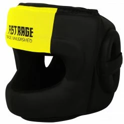 Boxing All FISTRAGE Microfiber Leather Head Guard Full Face With Nose Protection 38 Boxing All FISTRAGE Microfiber Leather Head Guard Full Face With Nose Protection