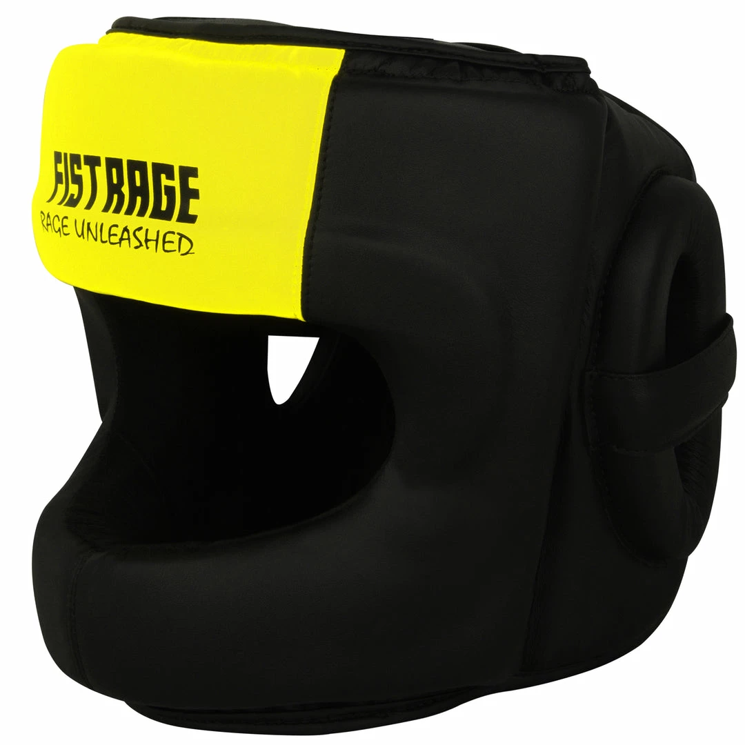 Boxing All FISTRAGE Microfiber Leather Head Guard Full Face With Nose Protection 18 Boxing All FISTRAGE Microfiber Leather Head Guard Full Face With Nose Protection