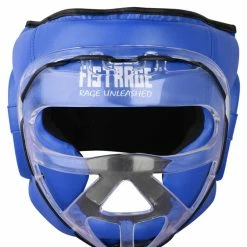 FISTRAGE FULL FACE NOSE PROTECTION GUARD SPARRING HEADGEAR 23 FISTRAGE FULL FACE NOSE PROTECTION GUARD SPARRING HEADGEAR