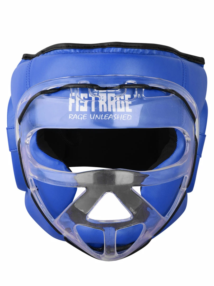 FISTRAGE FULL FACE NOSE PROTECTION GUARD SPARRING HEADGEAR 10 FISTRAGE FULL FACE NOSE PROTECTION GUARD SPARRING HEADGEAR