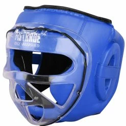 FISTRAGE FULL FACE NOSE PROTECTION GUARD SPARRING HEADGEAR 24 FISTRAGE FULL FACE NOSE PROTECTION GUARD SPARRING HEADGEAR