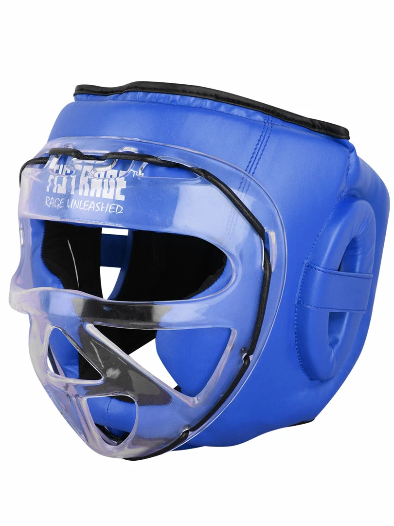 FISTRAGE FULL FACE NOSE PROTECTION GUARD SPARRING HEADGEAR 11 FISTRAGE FULL FACE NOSE PROTECTION GUARD SPARRING HEADGEAR