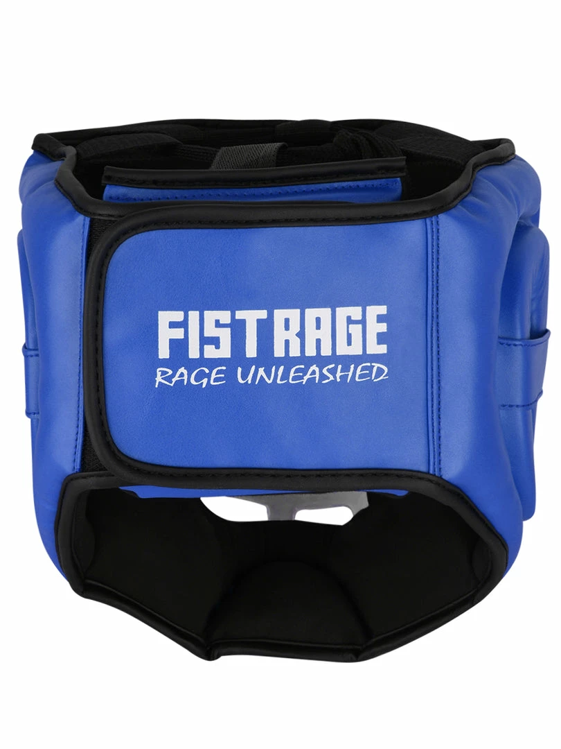 FISTRAGE FULL FACE NOSE PROTECTION GUARD SPARRING HEADGEAR 14 FISTRAGE FULL FACE NOSE PROTECTION GUARD SPARRING HEADGEAR