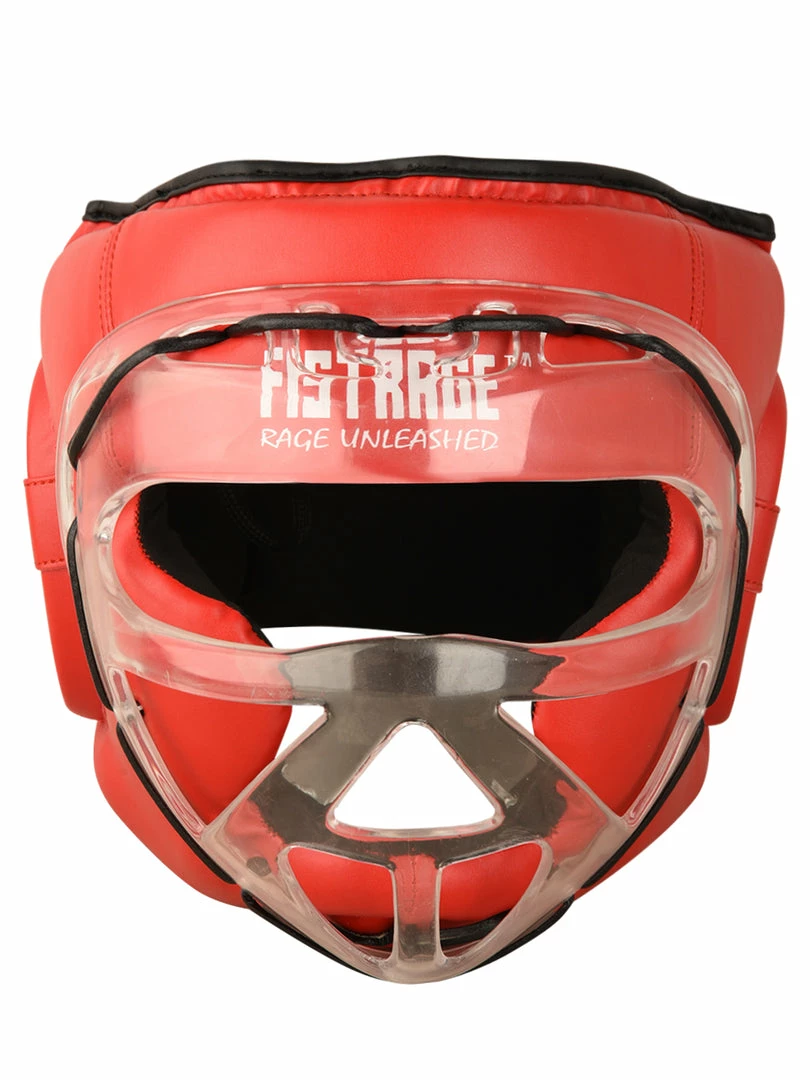 FISTRAGE FULL FACE NOSE PROTECTION GUARD SPARRING HEADGEAR 3 FISTRAGE FULL FACE NOSE PROTECTION GUARD SPARRING HEADGEAR